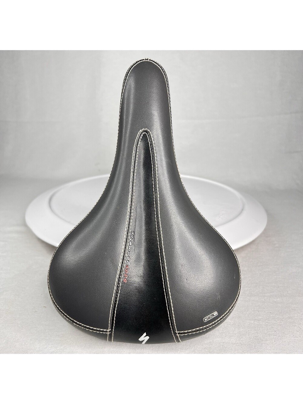 Body Geometry Expedition Plus Bike Seat 215 Level 6 Padding EUC